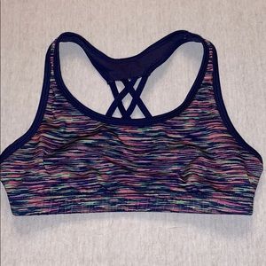 Justice Girls Sports Bra-28